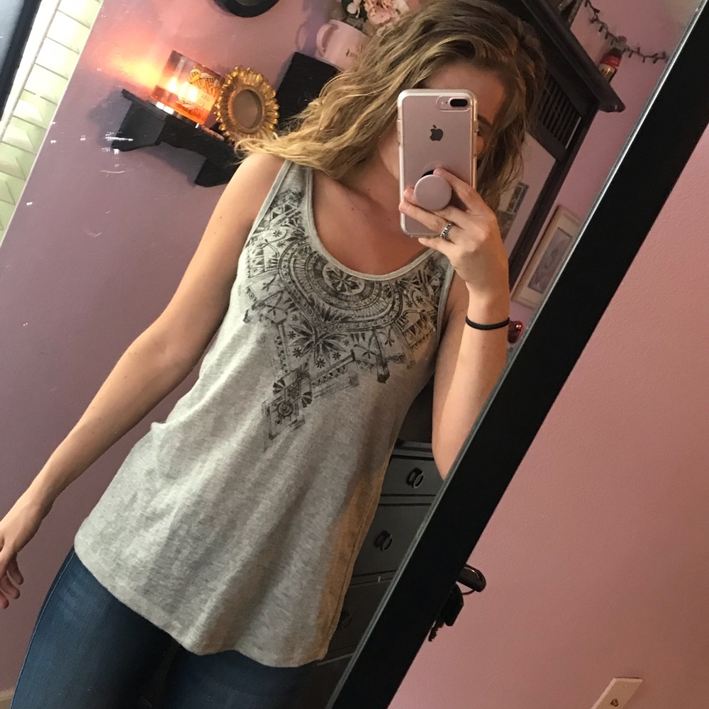 Tank top